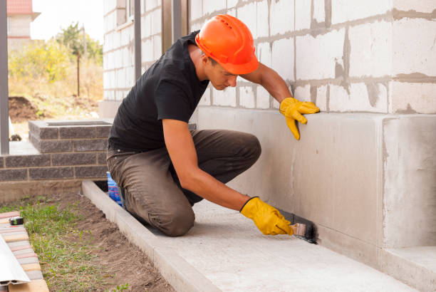 Waterproofing professionals working in Barnesville, OH